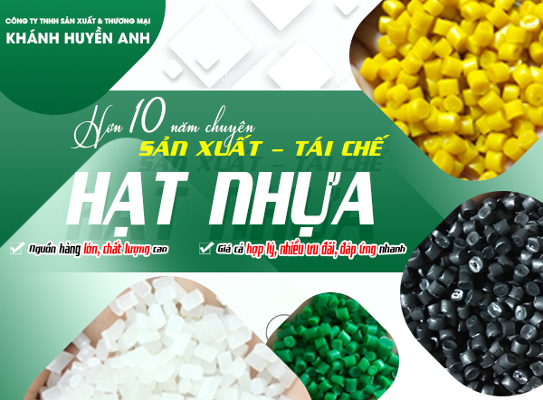 CÔNG TY TNHH SẢN XUẤT VÀ THƯƠNG MẠI KHÁNH HUYỀN ANH